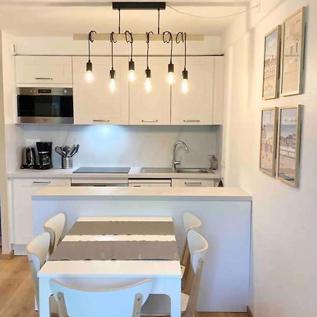 Le Touquet Appt 4 Pers-2 Chb-2 Sdb-Piscine-Linge Inclus-Literies Faites A L'Arrivee Inclus-Parking 아파트 외부 사진