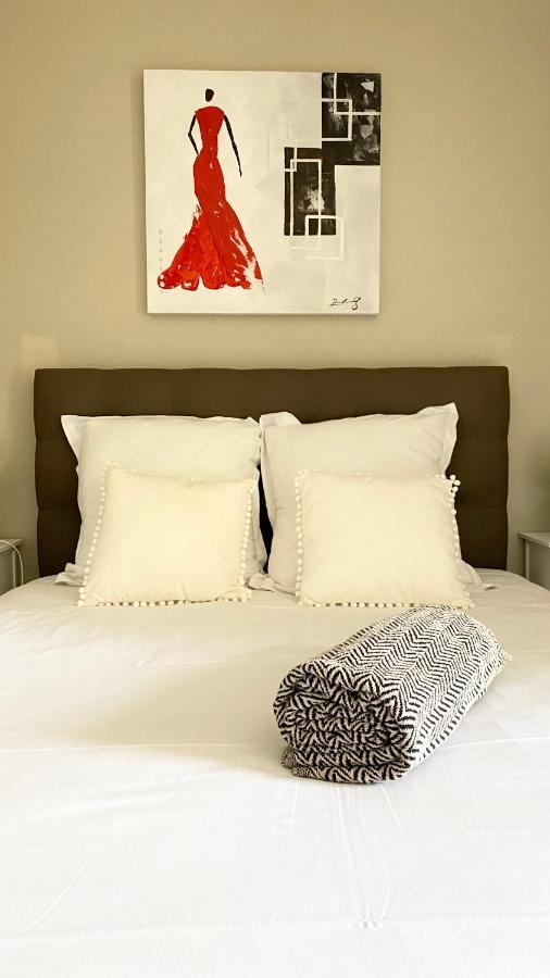 Le Touquet Appt 4 Pers-2 Chb-2 Sdb-Piscine-Linge Inclus-Literies Faites A L'Arrivee Inclus-Parking 아파트 외부 사진
