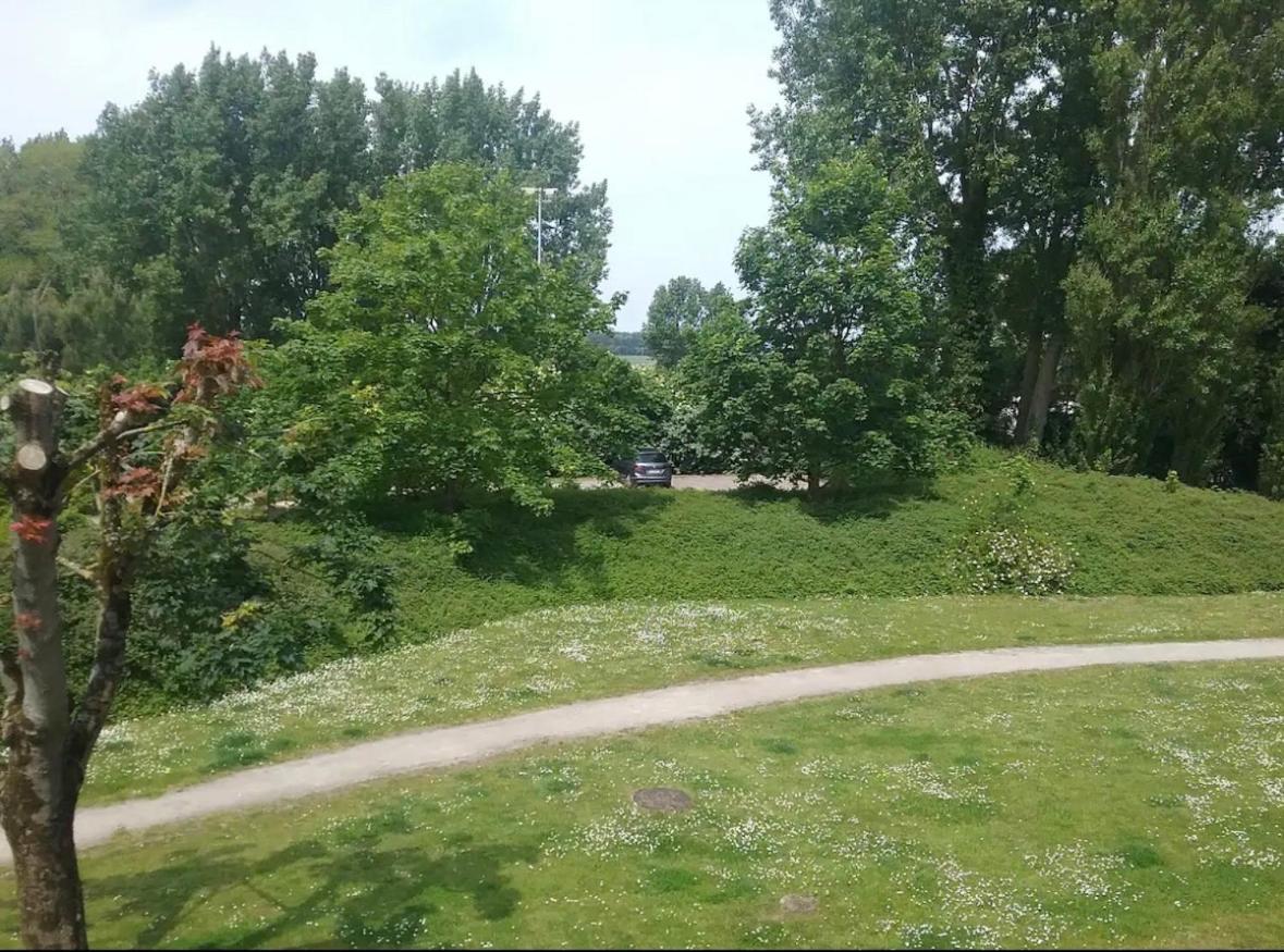 Le Touquet Appt 4 Pers-2 Chb-2 Sdb-Piscine-Linge Inclus-Literies Faites A L'Arrivee Inclus-Parking 아파트 외부 사진